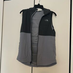 The North Face women’s vest
